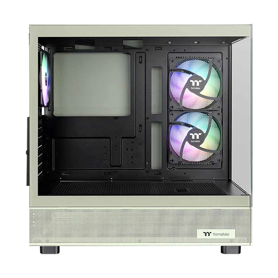Thermaltake View 270 Plus TG ARGB Casing in BD