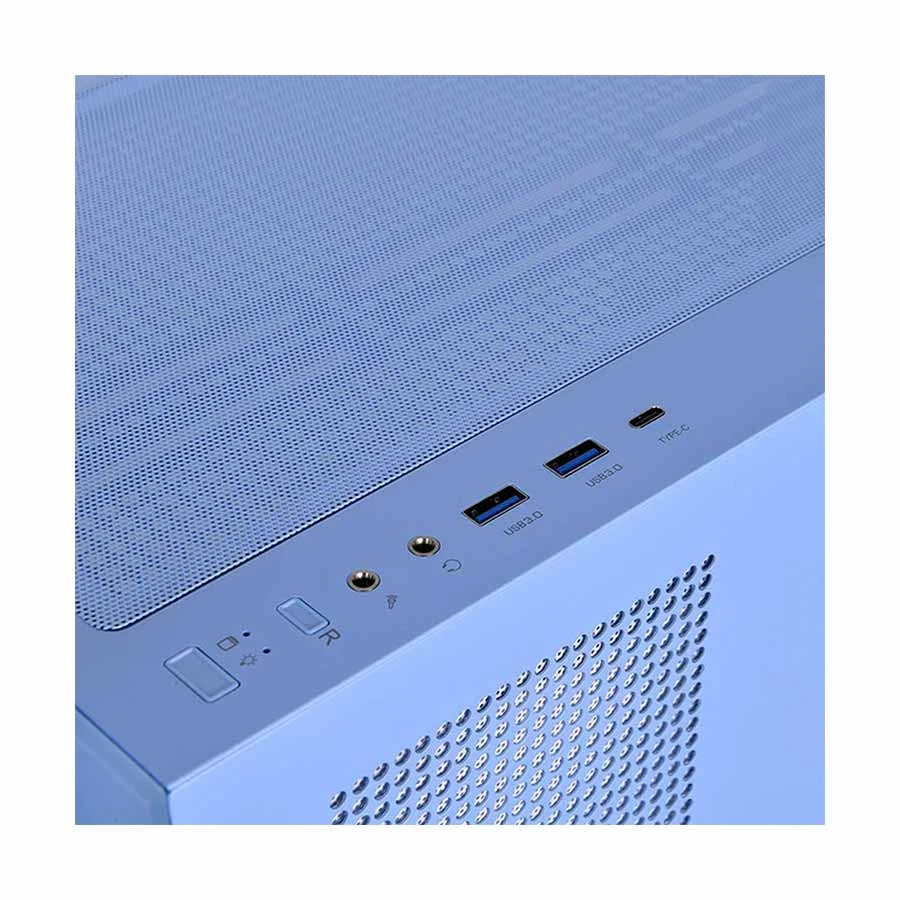 Thermaltake View 270 Plus TG ARGB Casing specifications