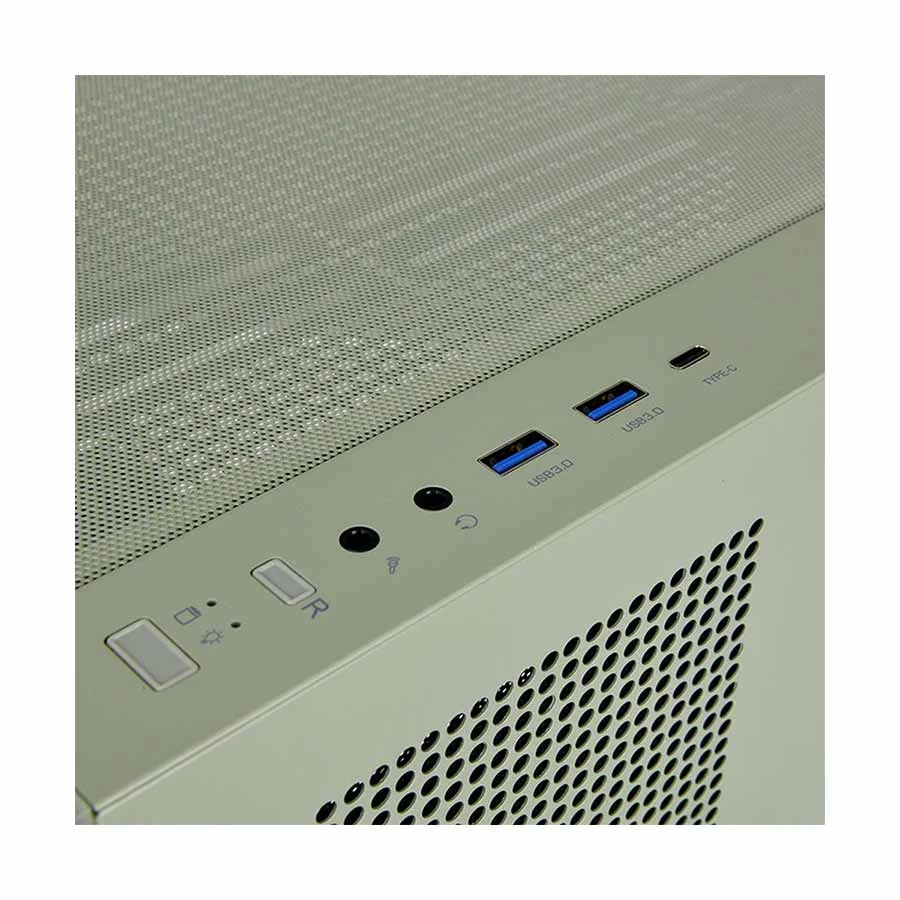 Thermaltake View 270 Plus TG ARGB Casing specifications