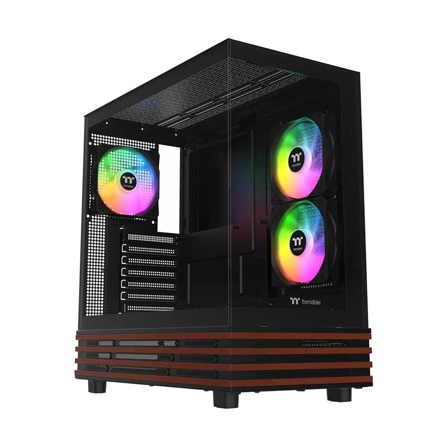 Thermaltake View 270 Plus WS ARGB All Brands