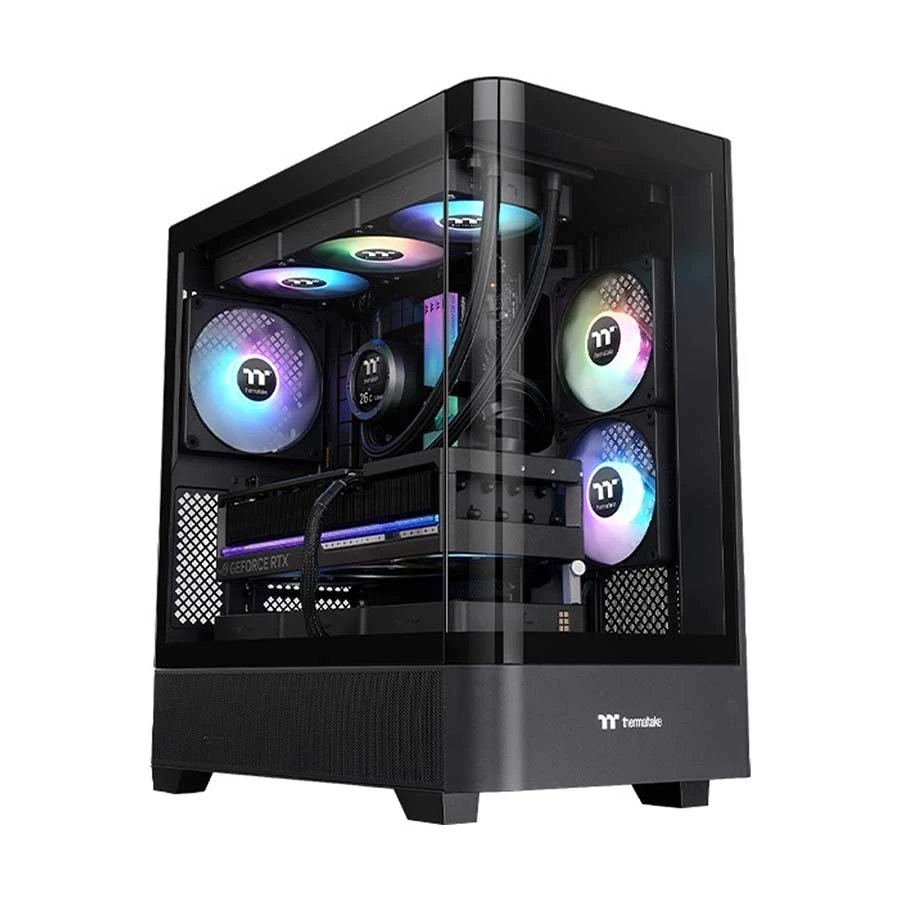 Thermaltake View 290 TG ARGB Casing