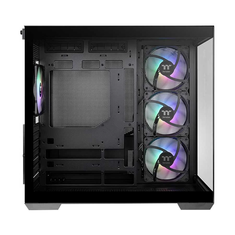 Thermaltake View 380 TG ARGB Casing in BD
