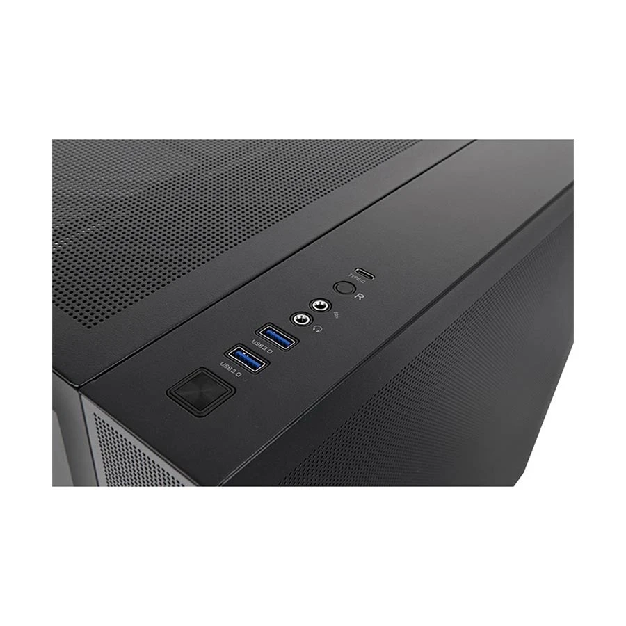 Thermaltake View 380 TG ARGB Casing specifications
