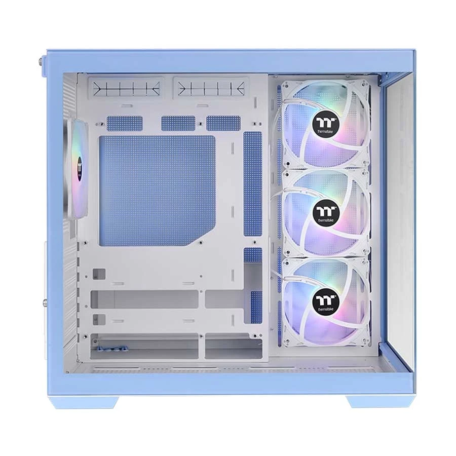 Thermaltake View 380 TG ARGB Casing in BD