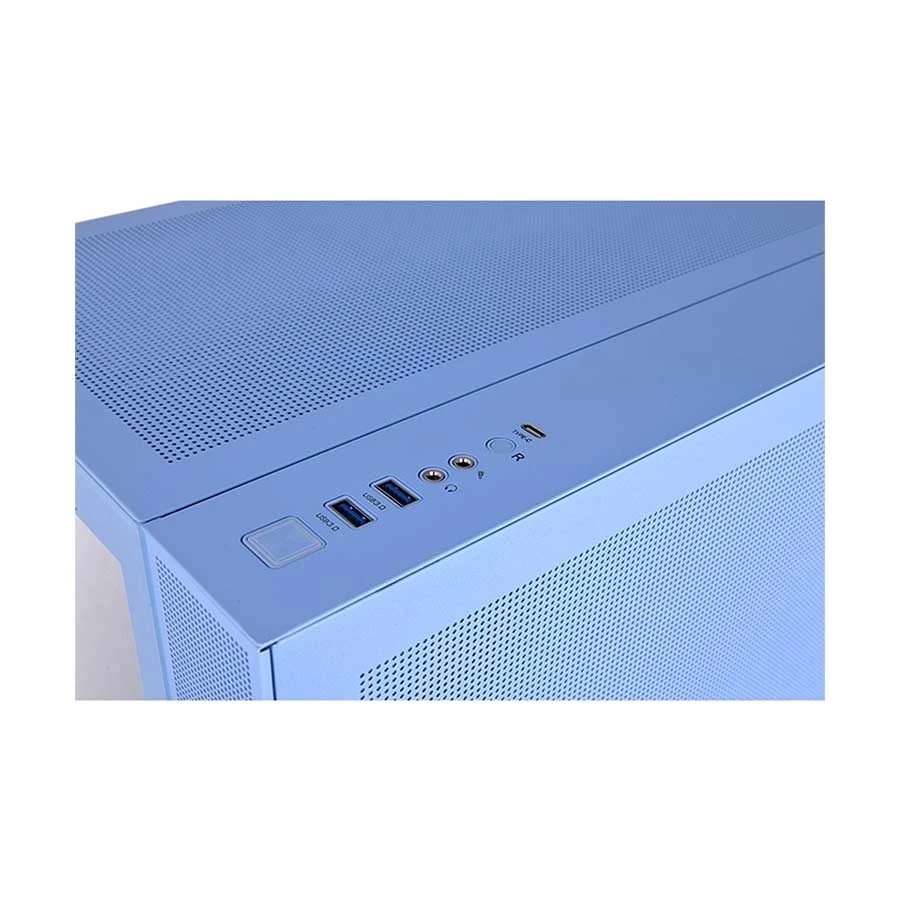 Thermaltake View 380 TG ARGB Casing specifications