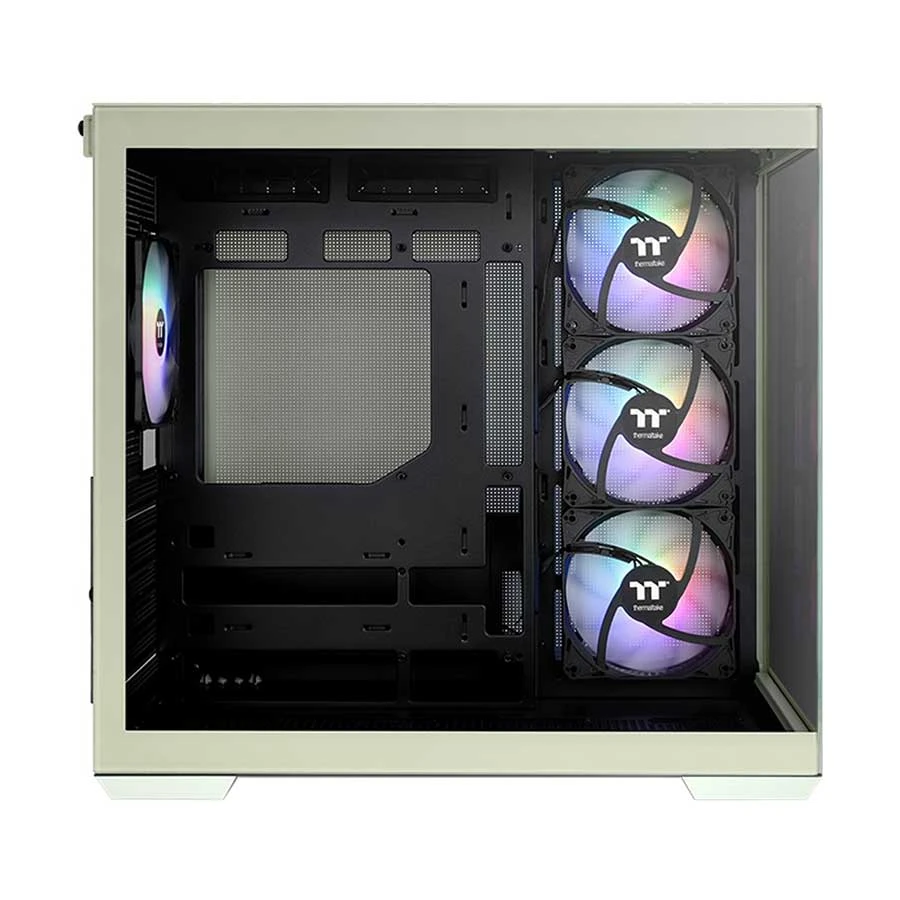 Thermaltake View 380 TG ARGB Casing in BD