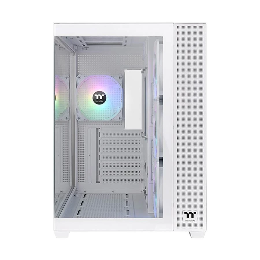 Thermaltake View 380 TG ARGB Casing Price in Bangladesh
