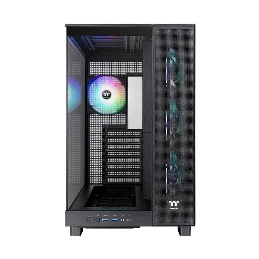 Thermaltake View 380 XL TG ARGB All Brands Price in Bangladesh