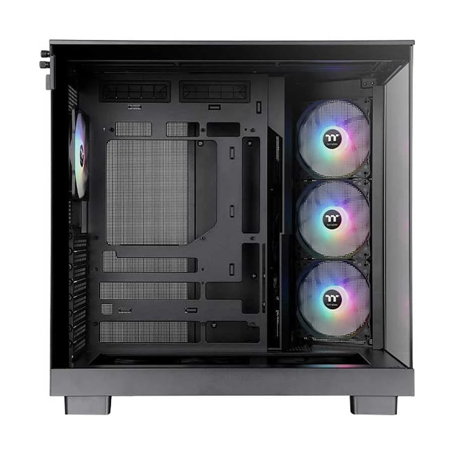 Thermaltake View 380 XL TG ARGB All Brands in BD