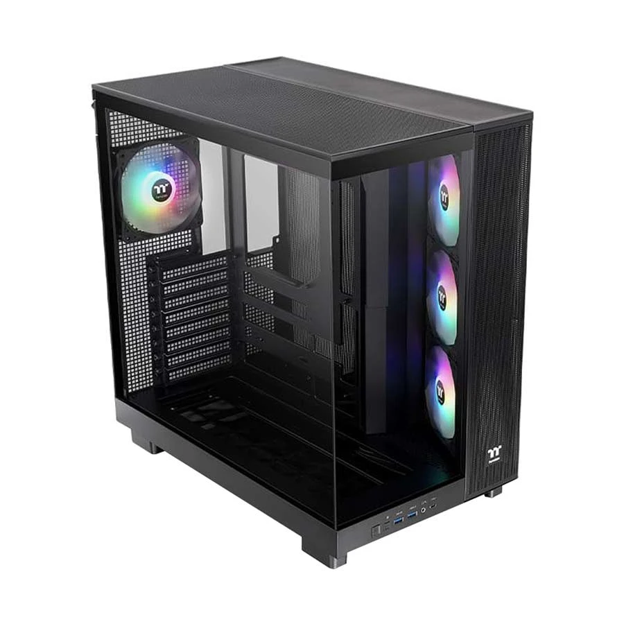 Thermaltake View 380 XL TG ARGB All Brands specifications