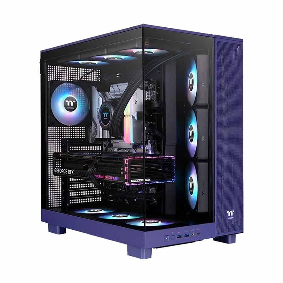Thermaltake View 380 XL TG ARGB All Brands