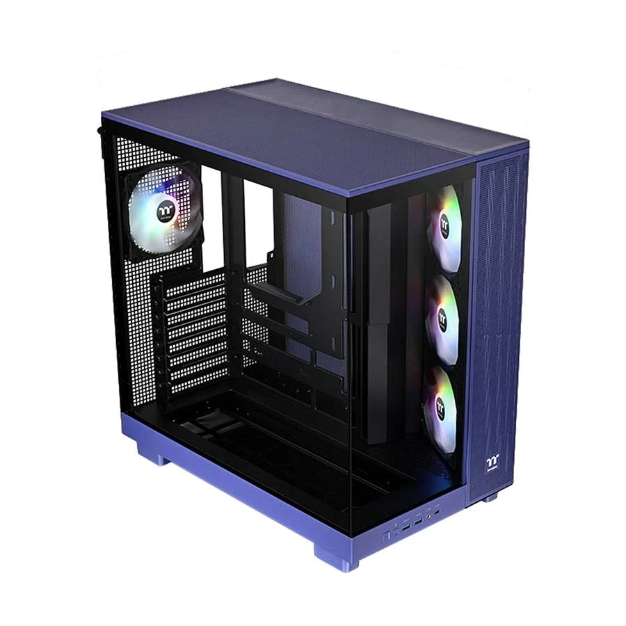 Thermaltake View 380 XL TG ARGB All Brands Price in BD