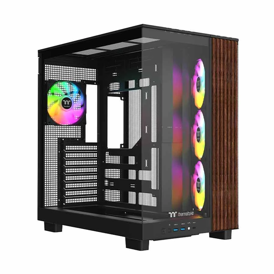 Thermaltake View 380 XL WS ARGB All Brands