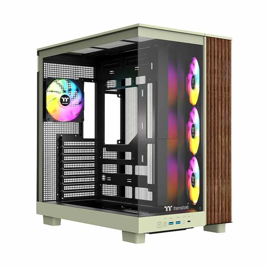 Thermaltake View 380 XL WS ARGB All Brands