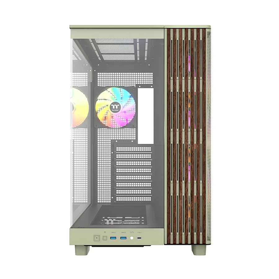 Thermaltake View 380 XL WS ARGB All Brands Price in Bangladesh
