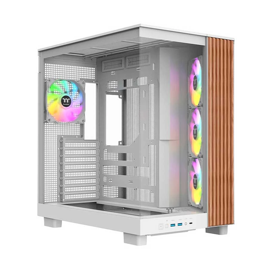 Thermaltake View 380 XL WS ARGB All Brands