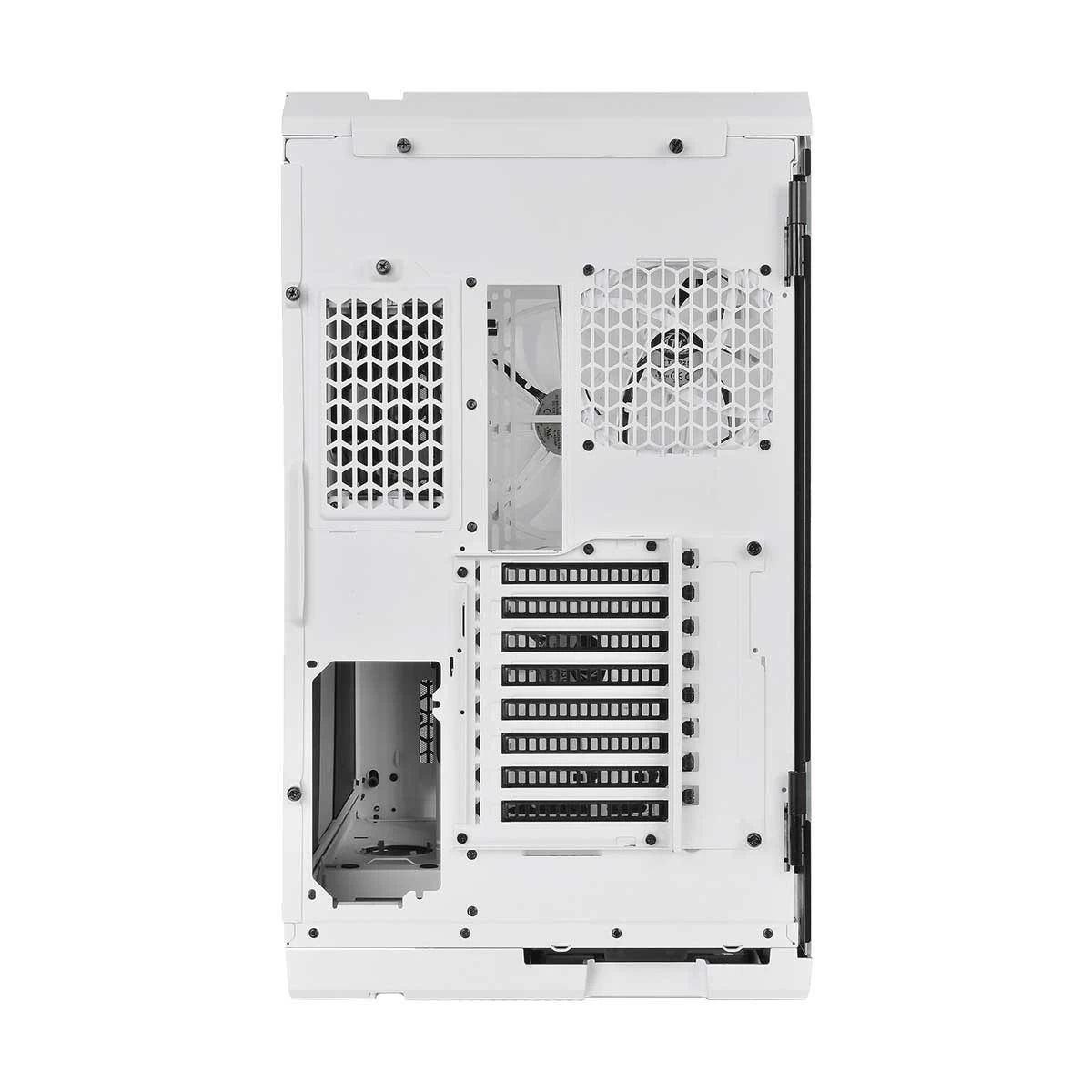 Thermaltake View 51 TG Snow ARGB Edition Casing Price in Bangladesh