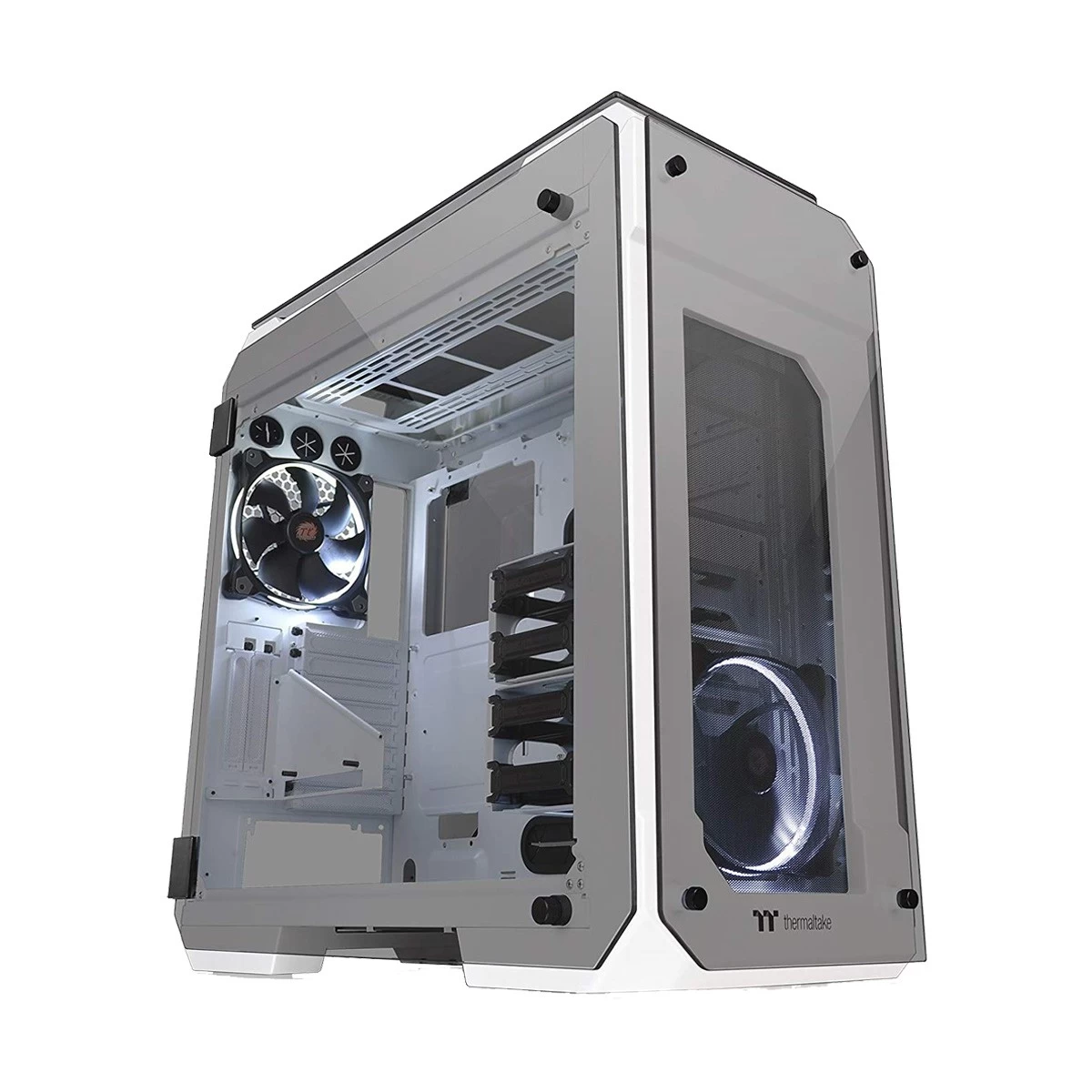 Thermaltake View 71 TG Casing