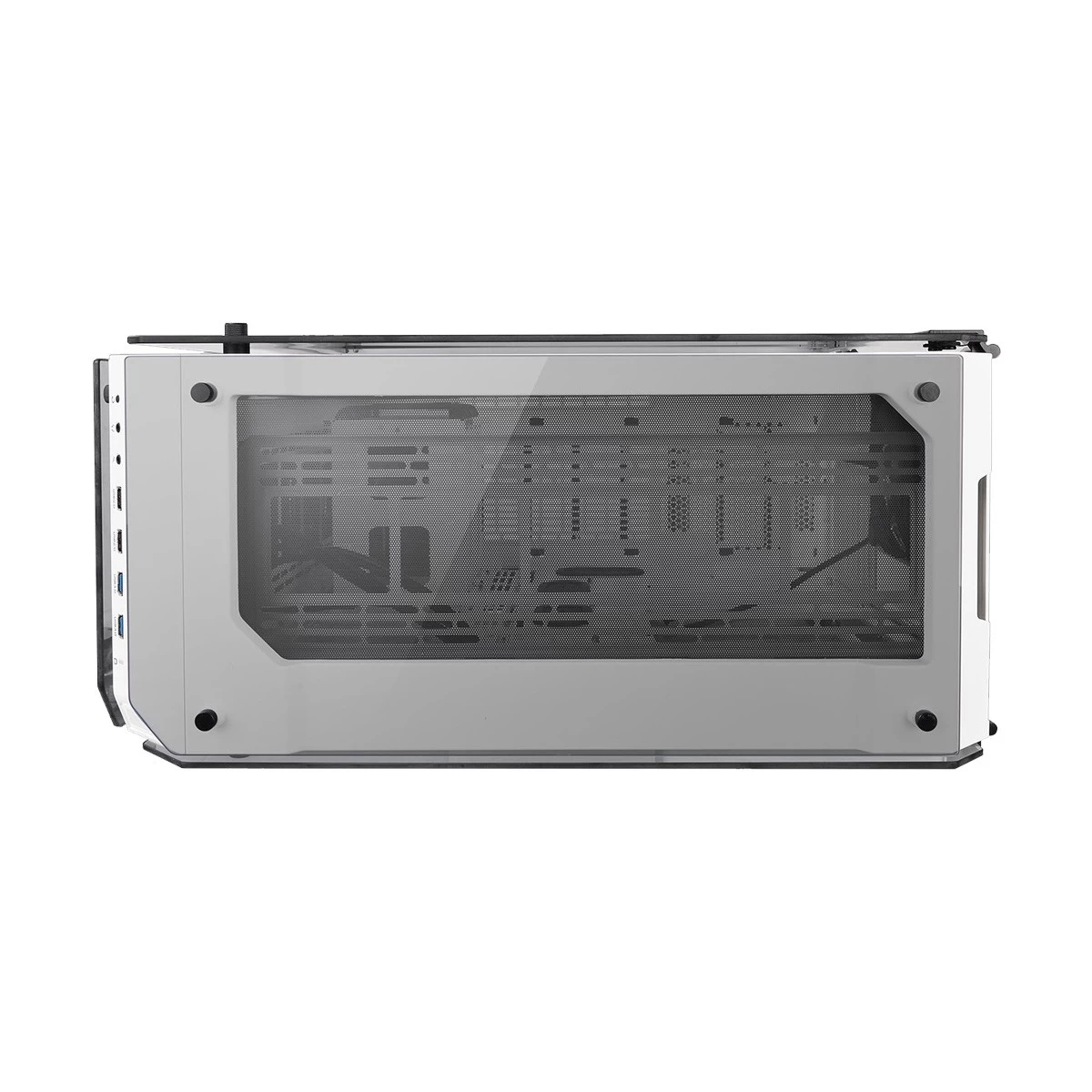 Thermaltake View 71 TG Casing Price in Bangladesh