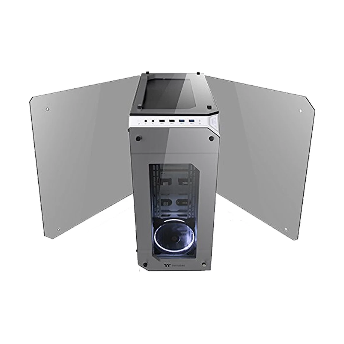 Thermaltake View 71 TG Casing in BD