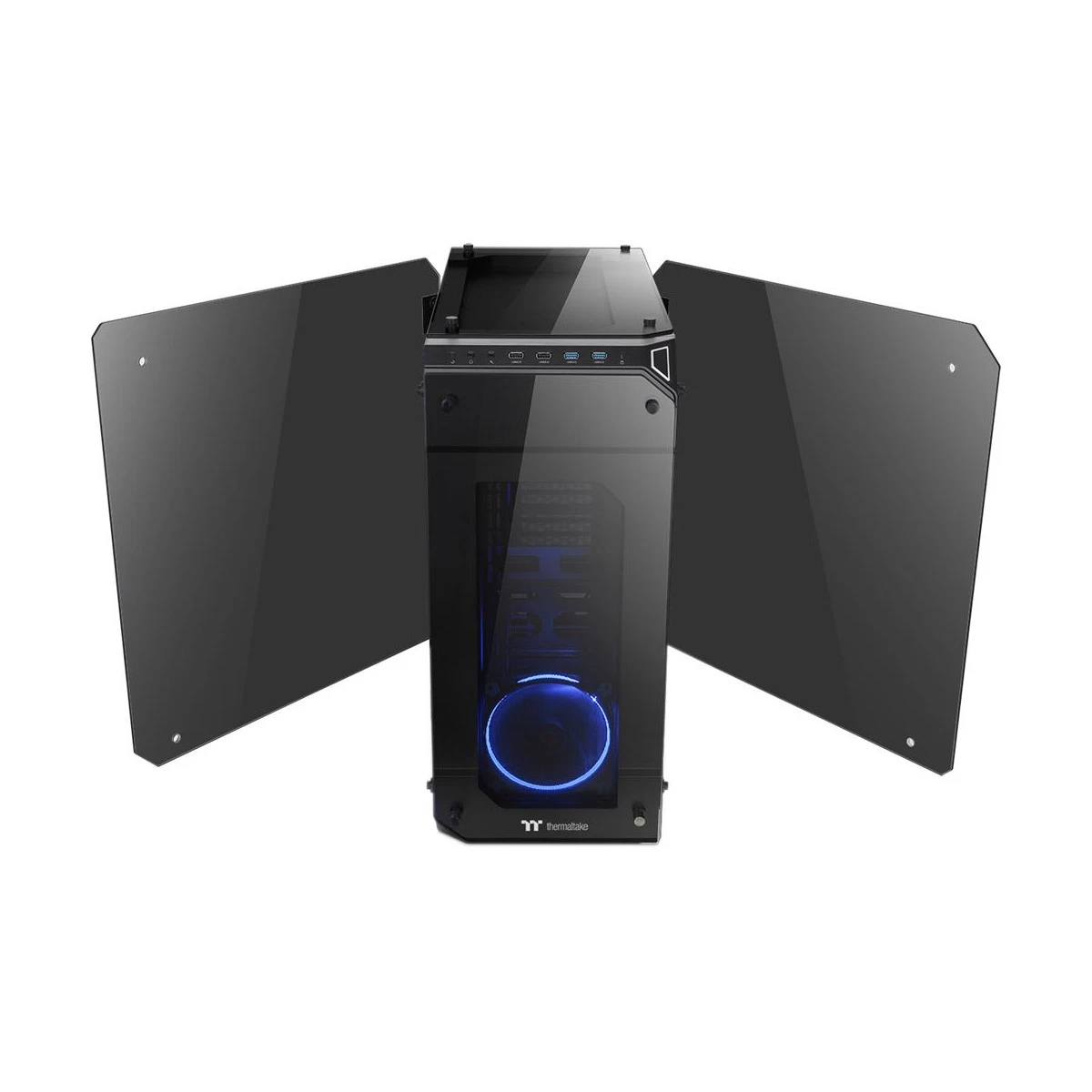 Thermaltake View 71 TG All Brands Price in Bangladesh