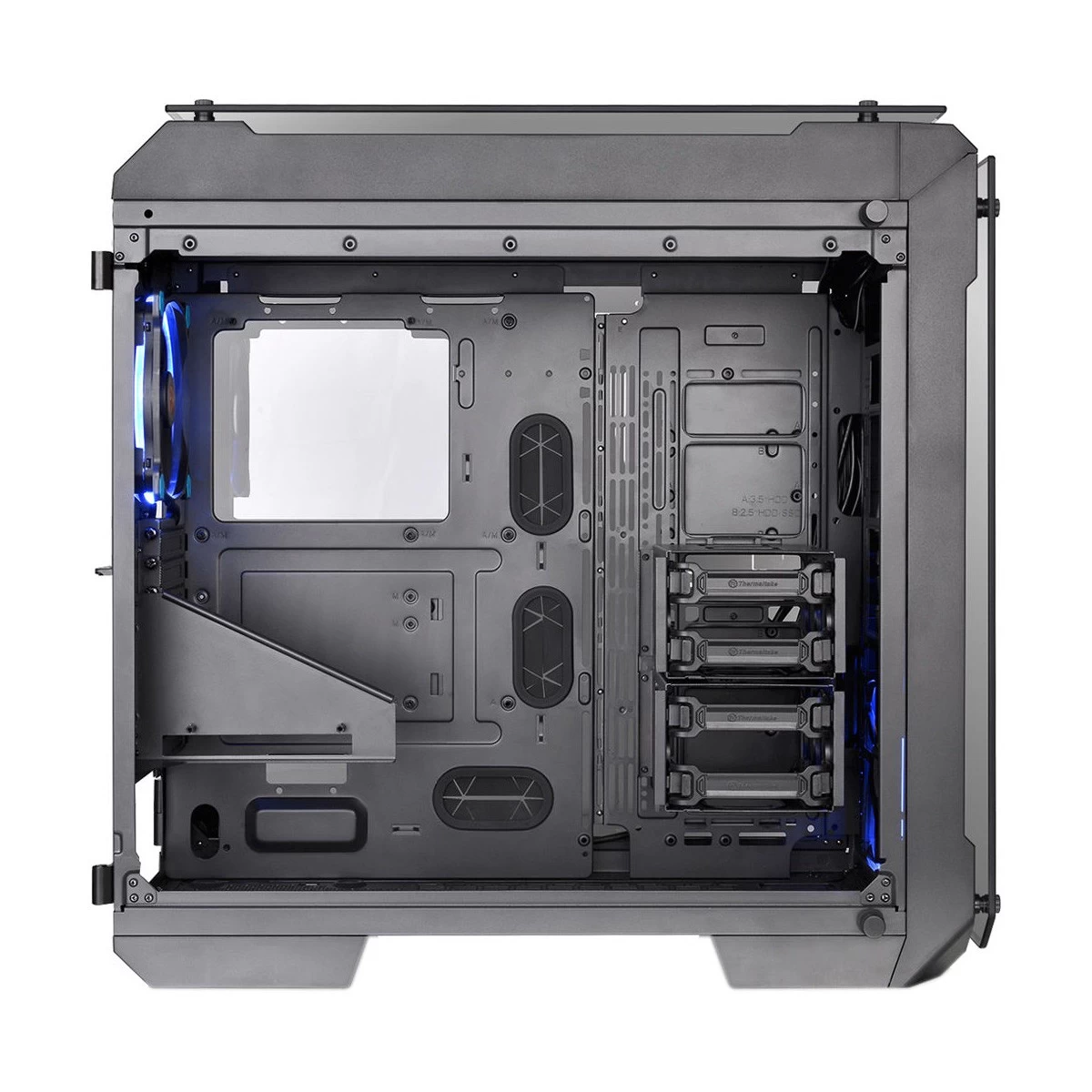 Thermaltake View 71 TG All Brands in BD