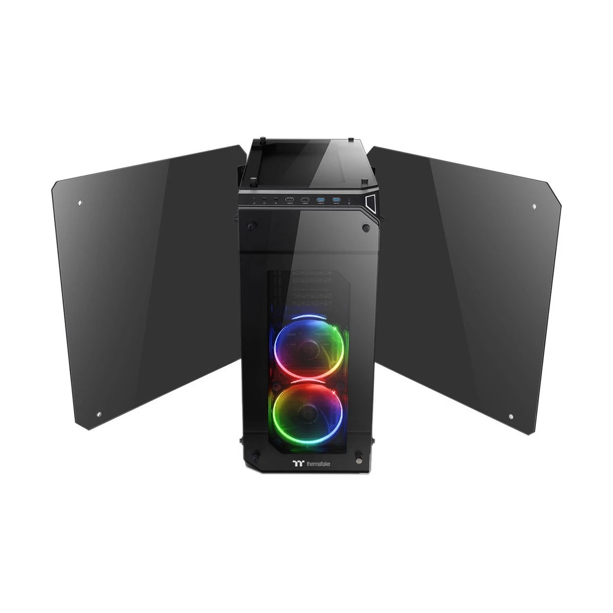 Thermaltake View 71 TG RGB Casing Price in Bangladesh
