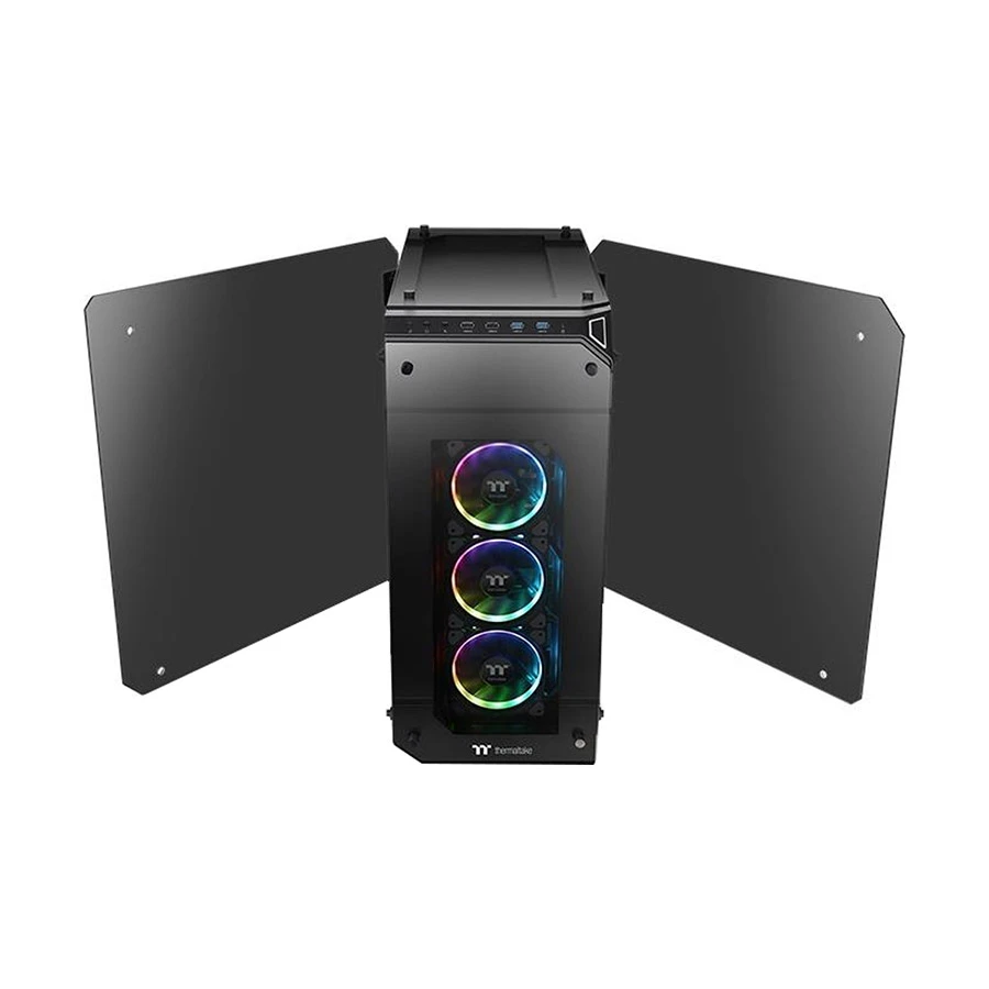 Thermaltake View 71 TG RGB Plus Edition Casing Price in Bangladesh