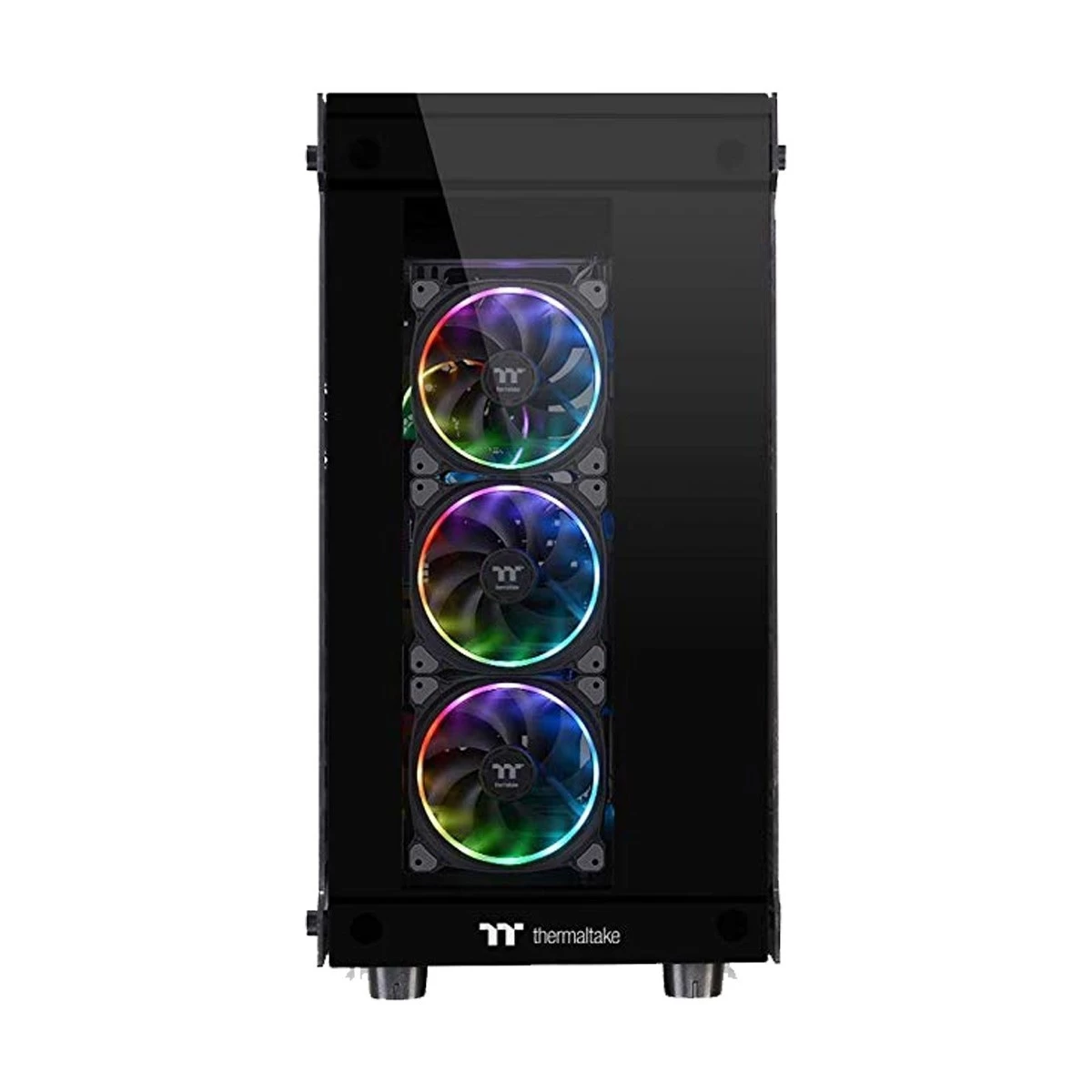 Thermaltake View 91 Tempered Glass RGB Edition Casing Price in Bangladesh
