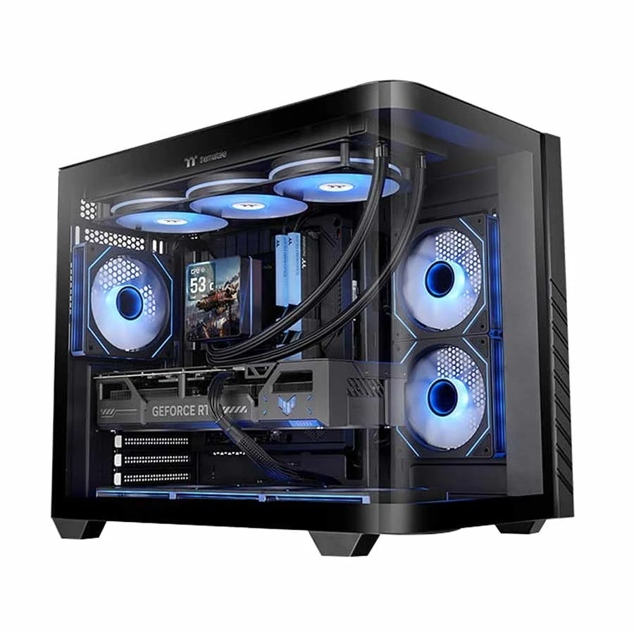 Thermaltake Vision 330 CR ARGB All Brands