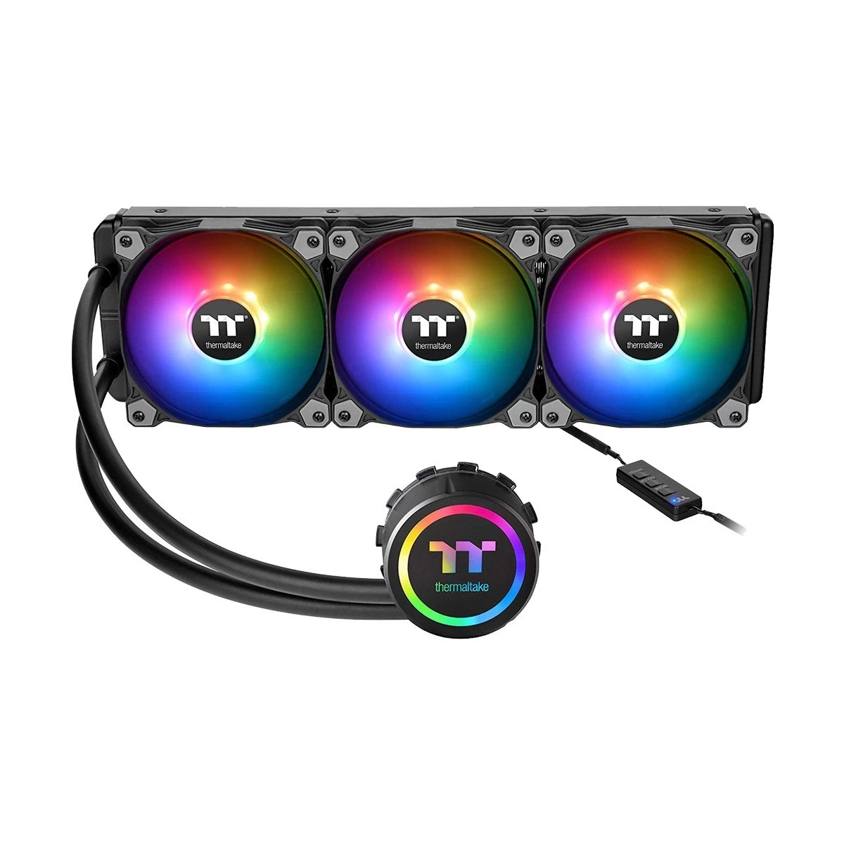 Thermaltake Water 3.0 360 ARGB Sync Edition CPU Cooler