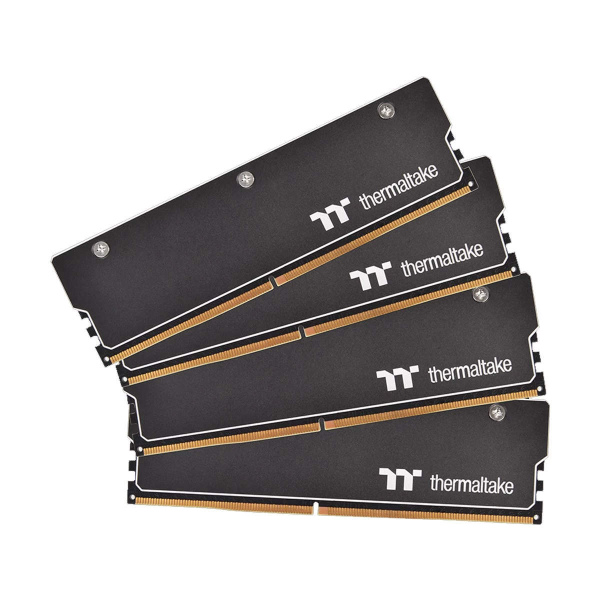 Thermaltake WaterRam RGB Desktop Ram
