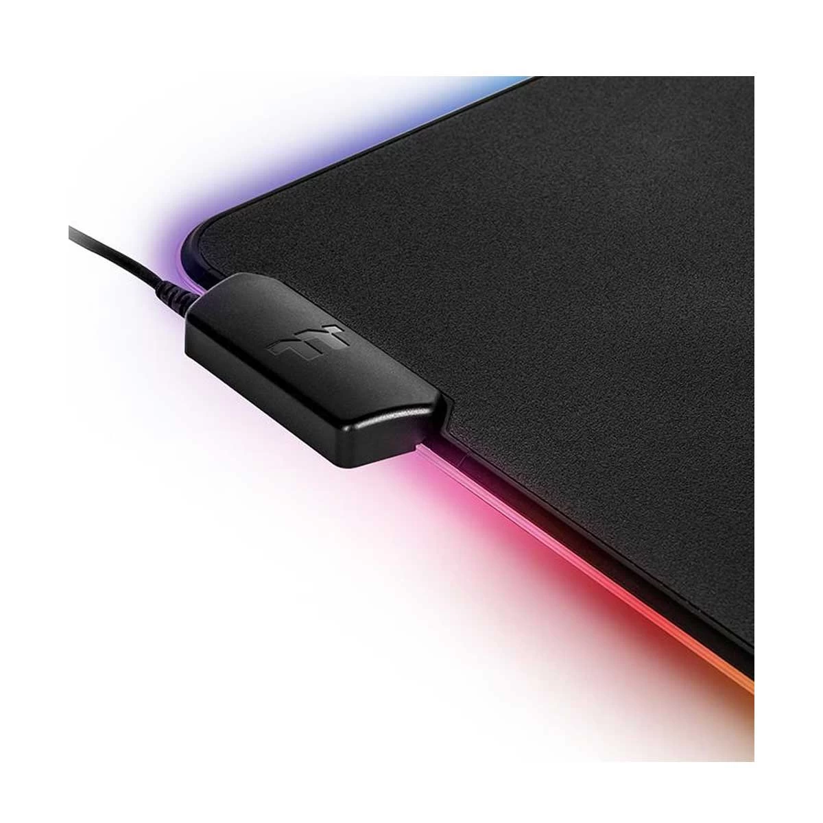 Thermaltake Thermaltke Level 20 Mouse Pad in BD