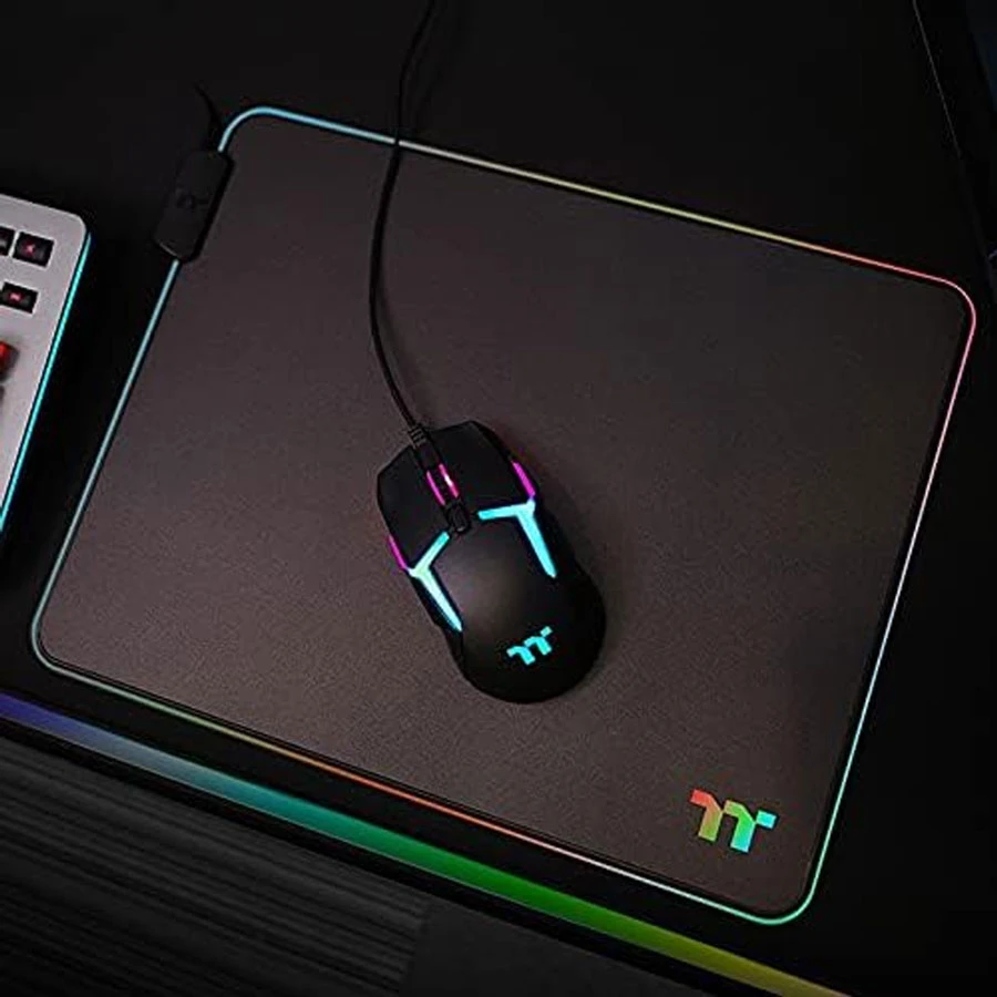 Thermaltke Level 20 Mouse Pad Price in BD