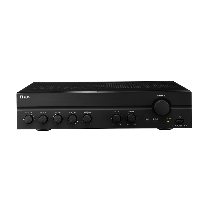 TOA A-2120 Speaker