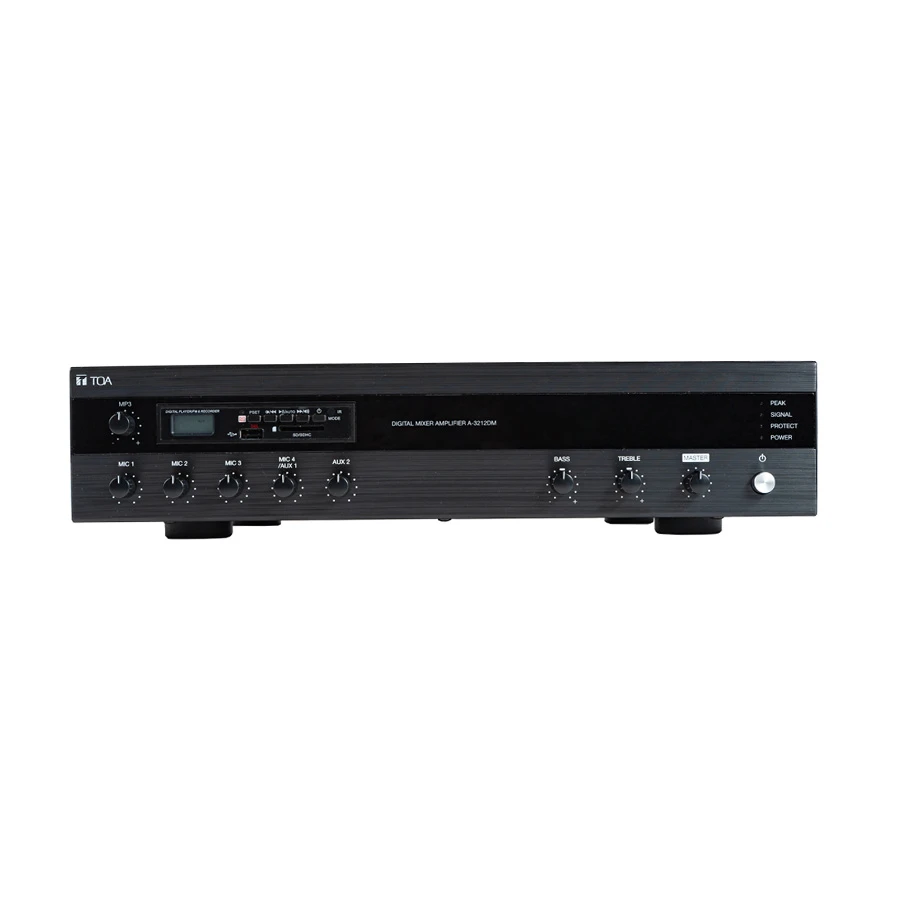 TOA A-3212DM Amplifier