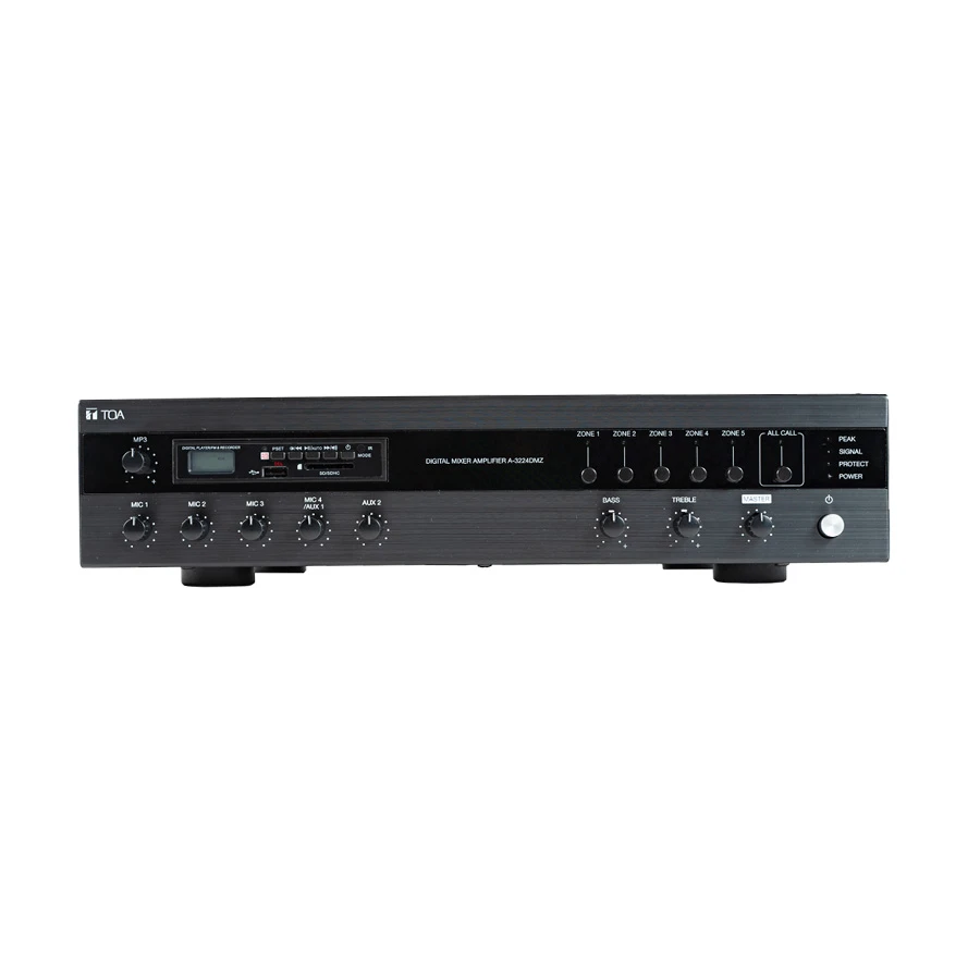 TOA A-3212DMZ Amplifier