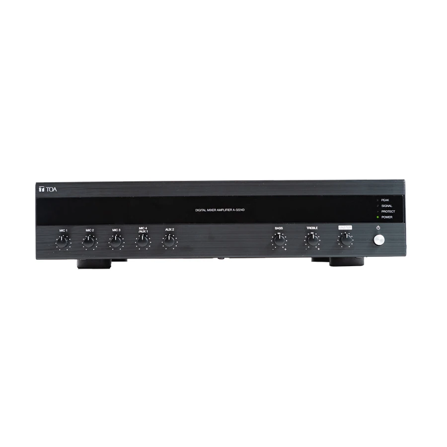 TOA A-3224D Amplifier