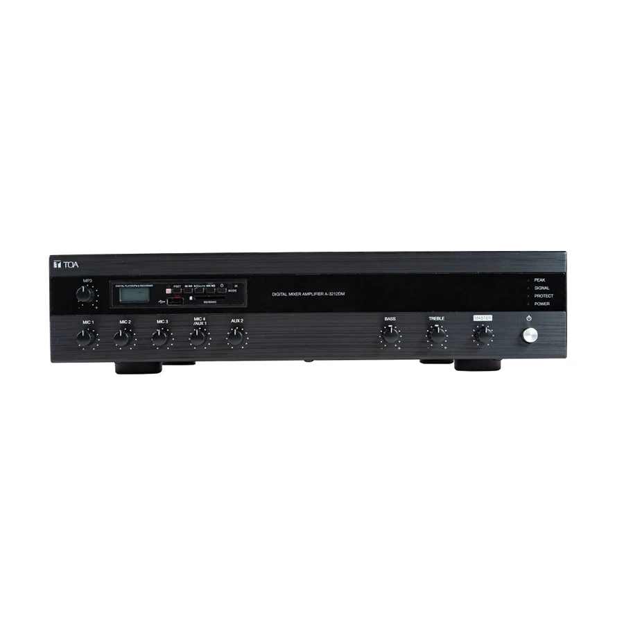 TOA A-3224DM Amplifier