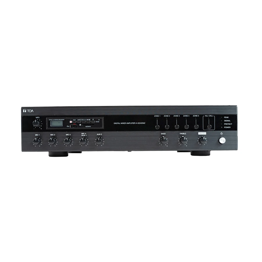 TOA A-3224DMZ Amplifier