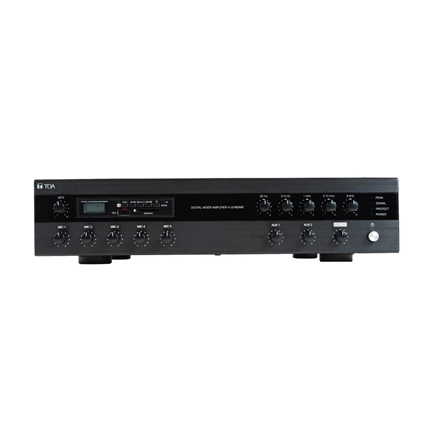 TOA Toa A-3248DME Amplifier