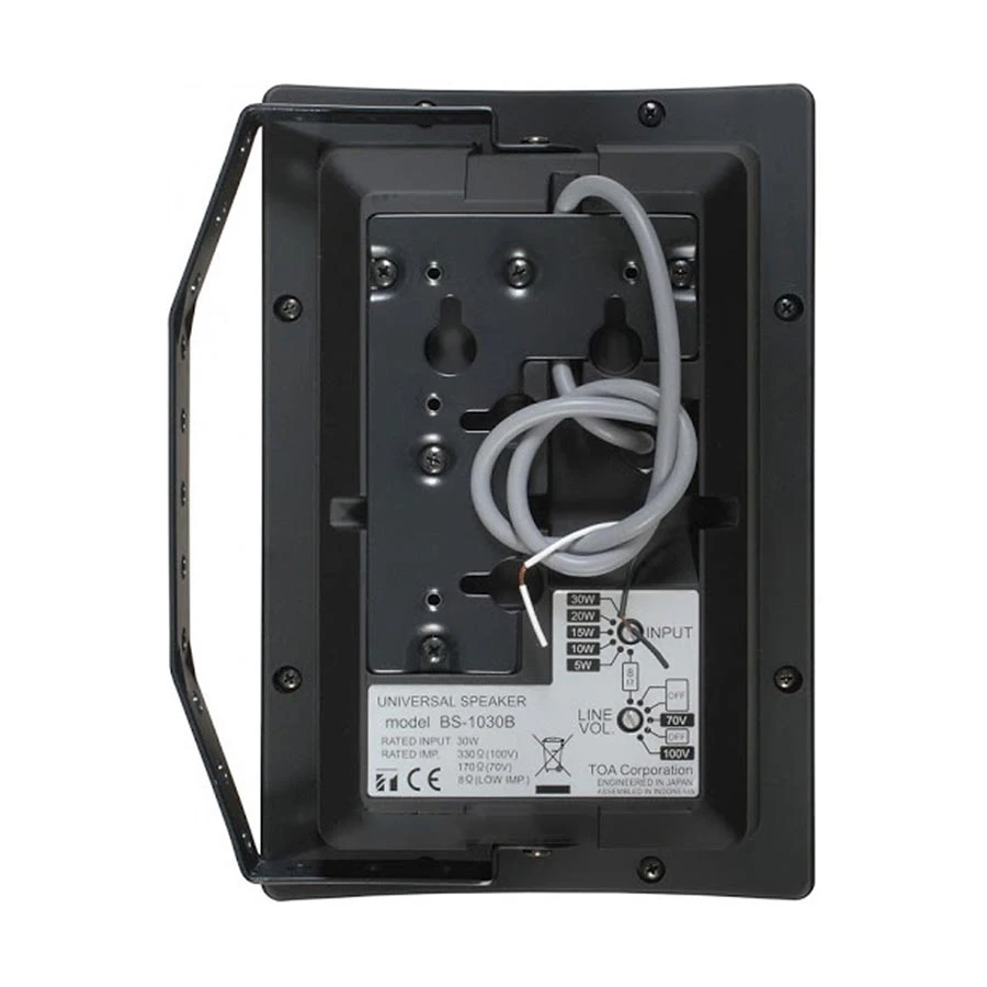 TOA BS-1030B PA System Price in Bangladesh
