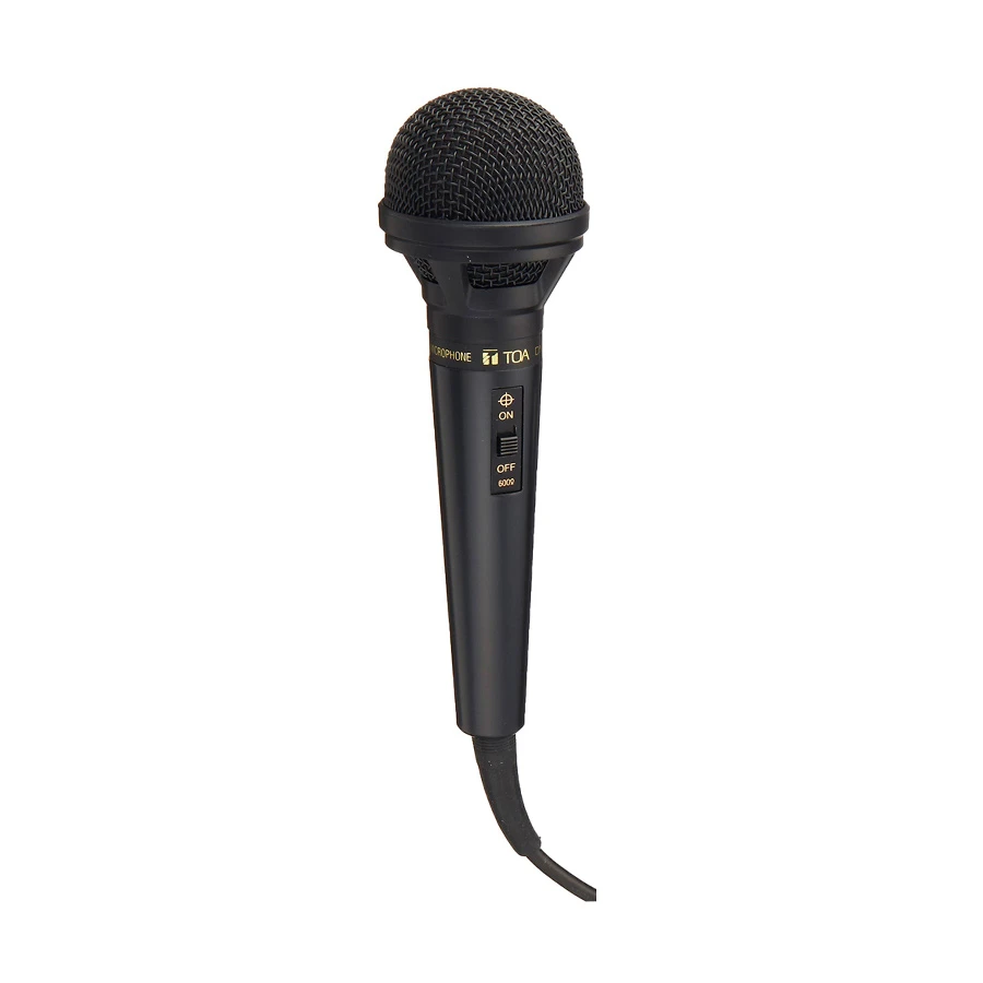 TOA DM-1100 Microphone