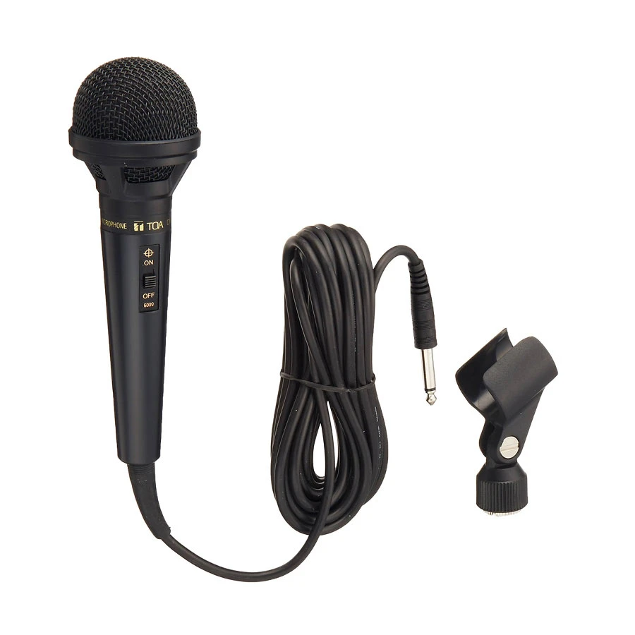 TOA DM-1100 Microphone Price in Bangladesh