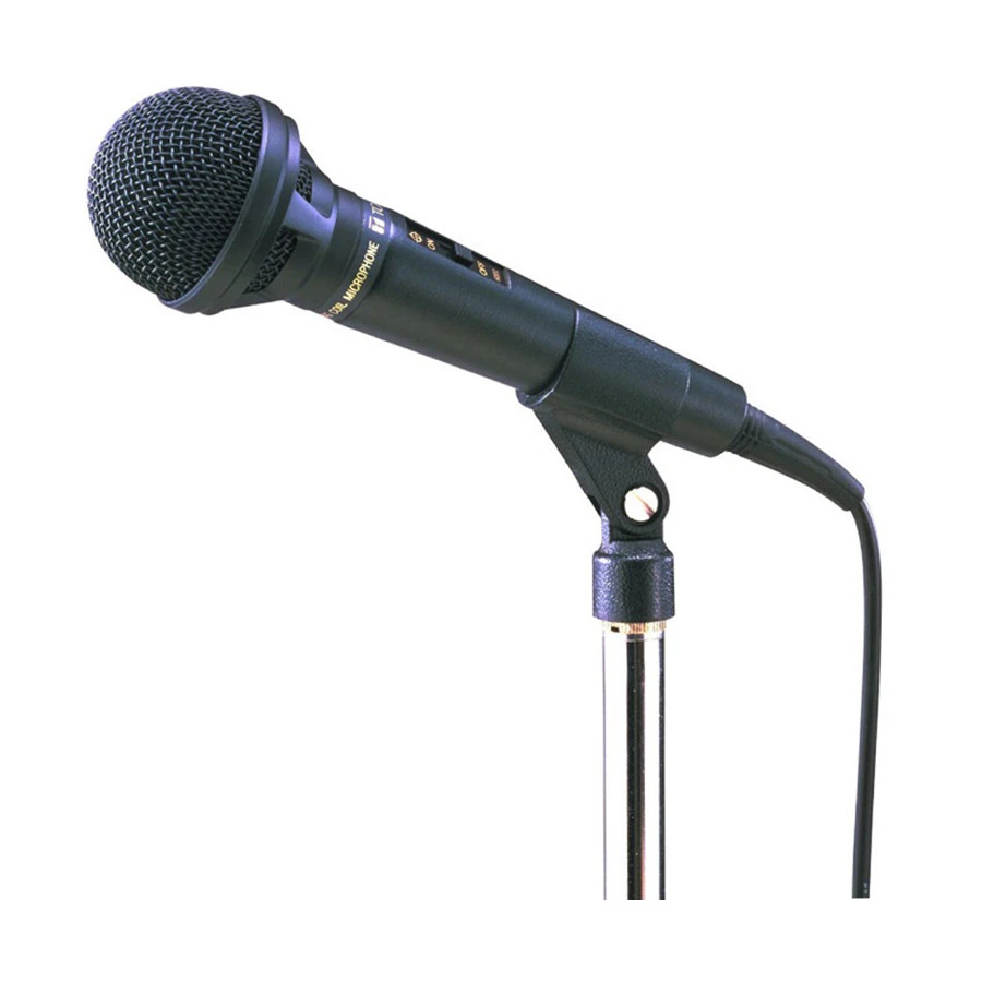 TOA DM-1100 Microphone in BD