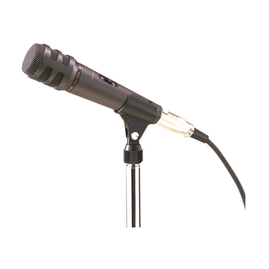 TOA DM-1200 Microphone