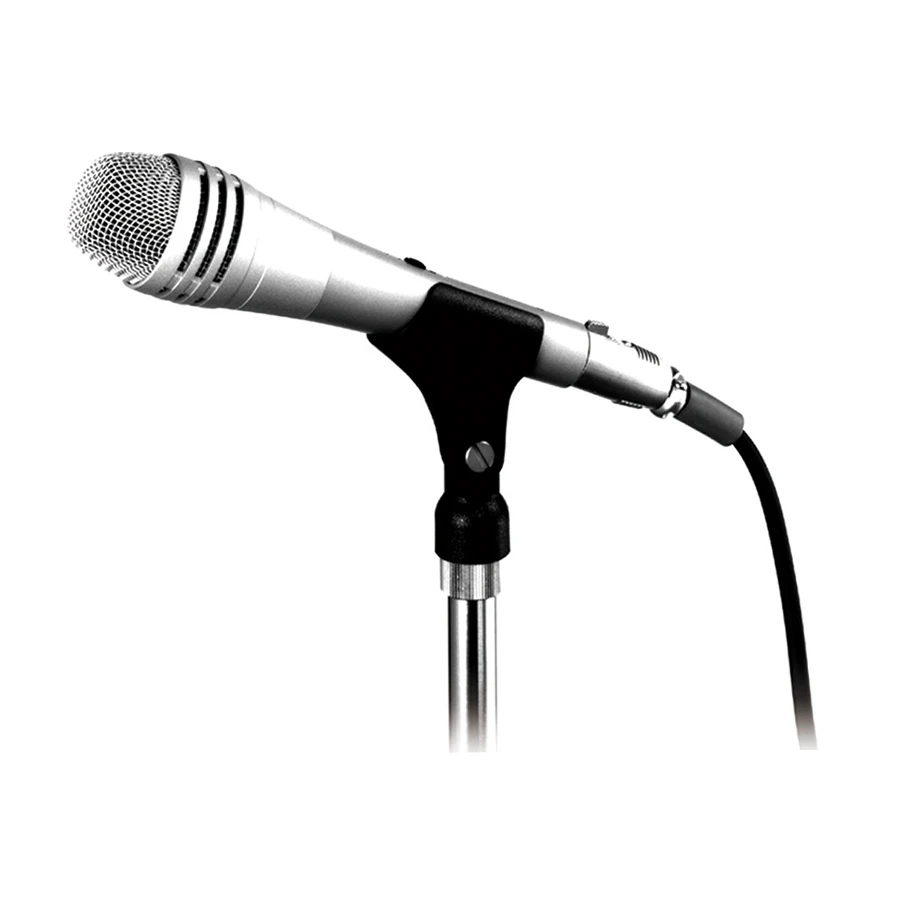 TOA DM-1500 Microphone