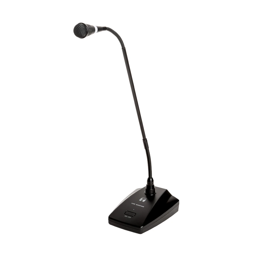 TOA EC-380 Microphone
