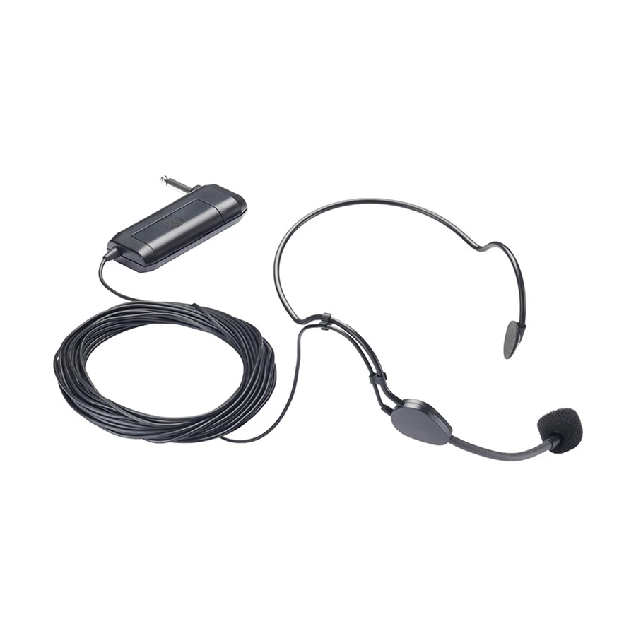 TOA EM-370 Microphone