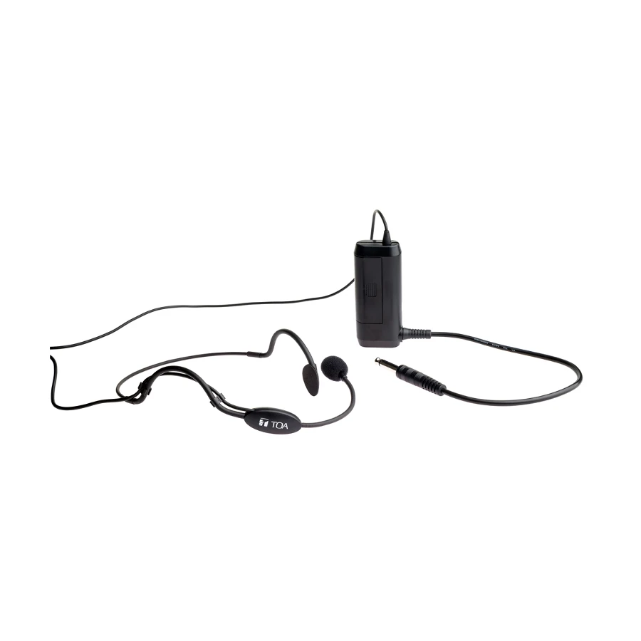 TOA EM-371HS Microphone